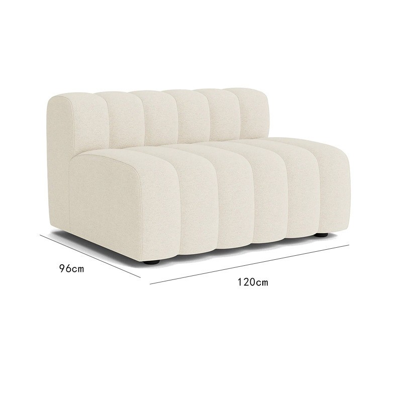 Scandinavian Sofa