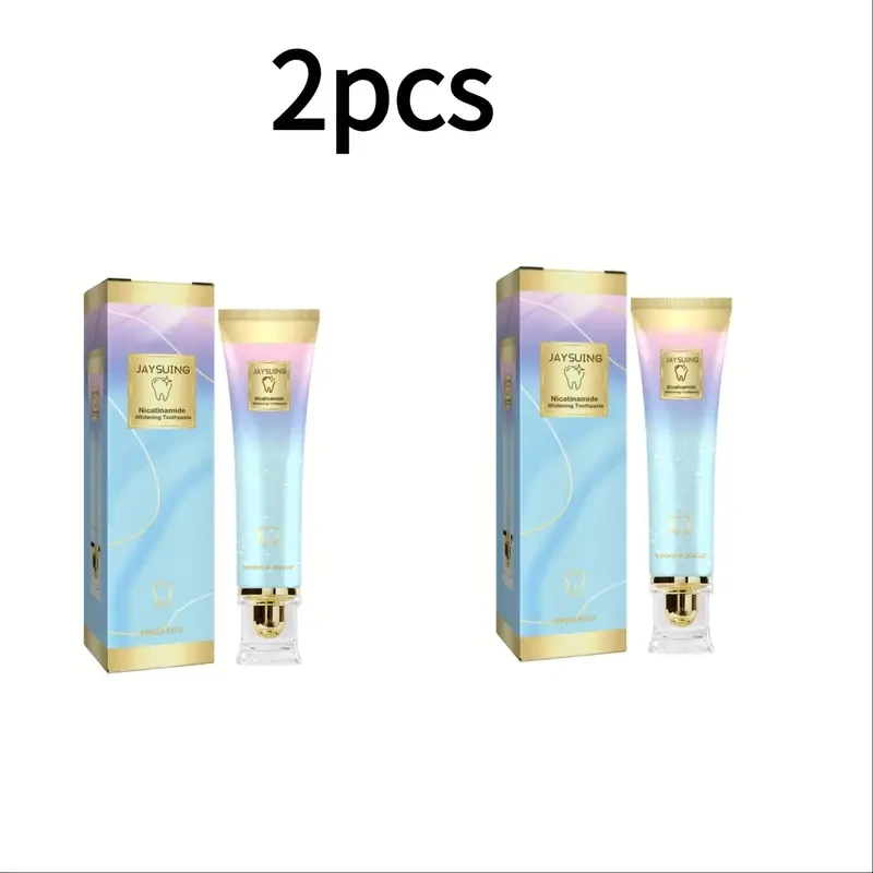 Fresh Breath Toothpaste for Deep Cleaning - Oral Care Essentials, Personal Hygiene Product