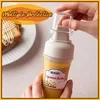 Condiment Squeeze Spray Bottle