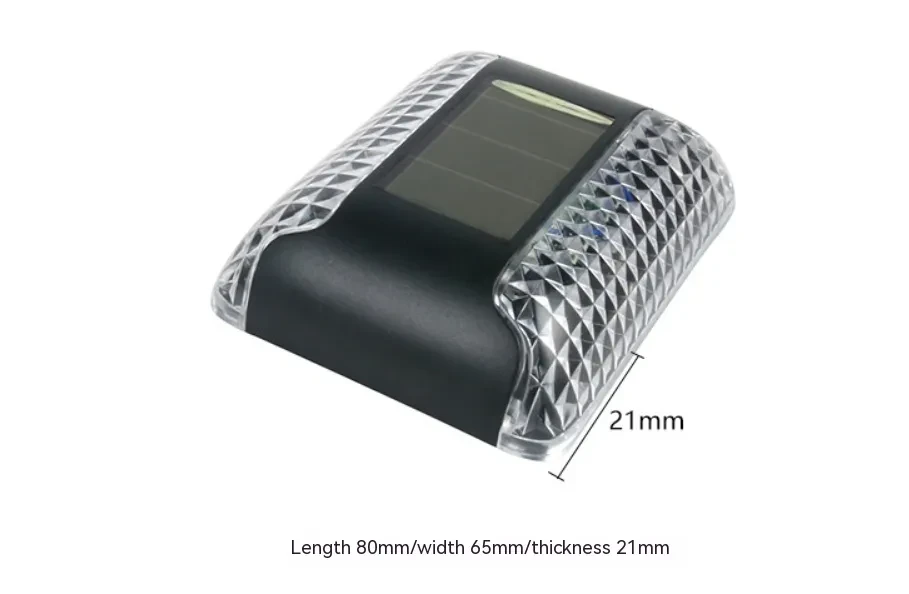 Solar Wall Lamp Outdoor Courtyard Waterproof Light