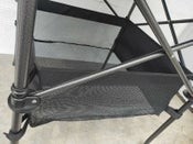 70cm Folding Camping Square Table Portable