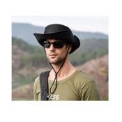 Sun Hat Bucket Outdoor Fishing Hiking Cap UV Protection