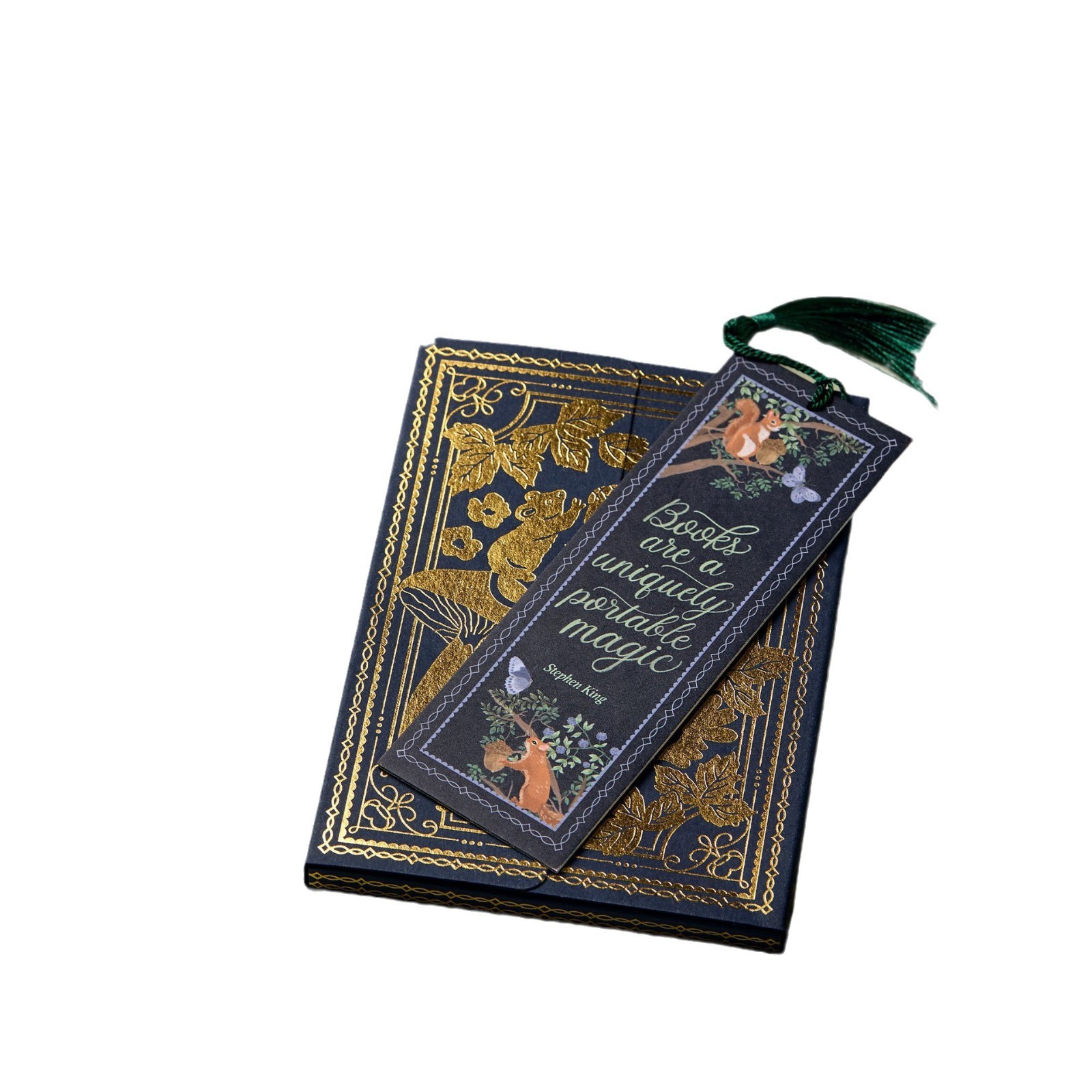 Creative Home 24-day Stationery Advent Calendar