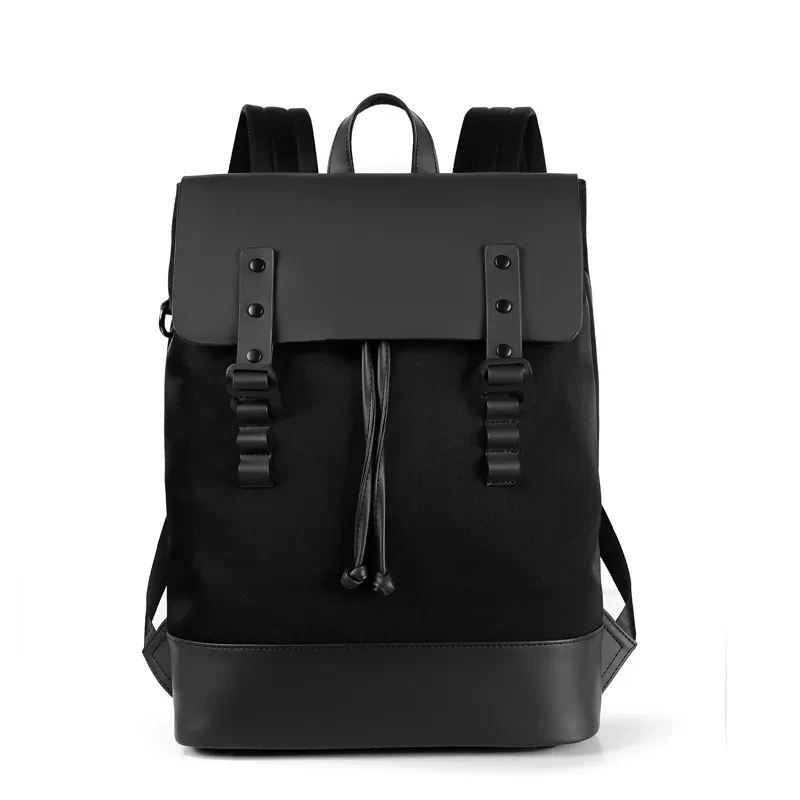 Casual Student Workwear Style Men's Backpack