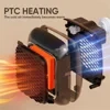Portable turbine heater review