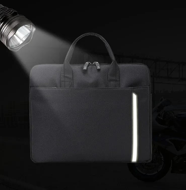 15.6 Inch Laptop Bag Men's Business Commuter