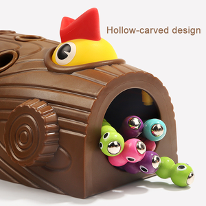 Children's Games, Puzzles, Early Education, Play Toys