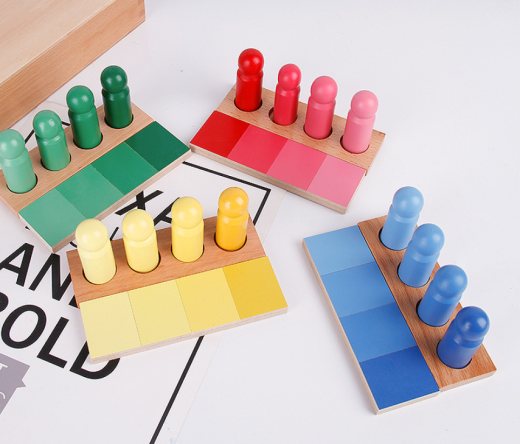 Early Education Jigsaw Toys