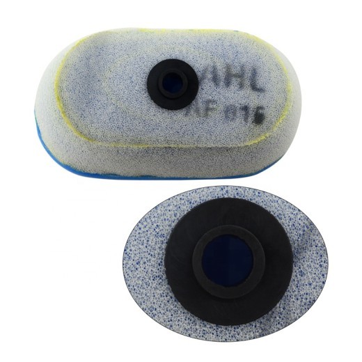 Sponge Air Filter For Motorcycle Engine Parts