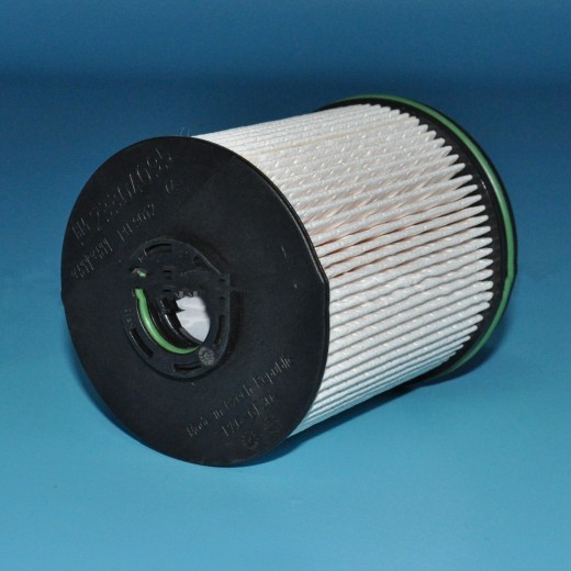 Factory auto parts engine assembly filter