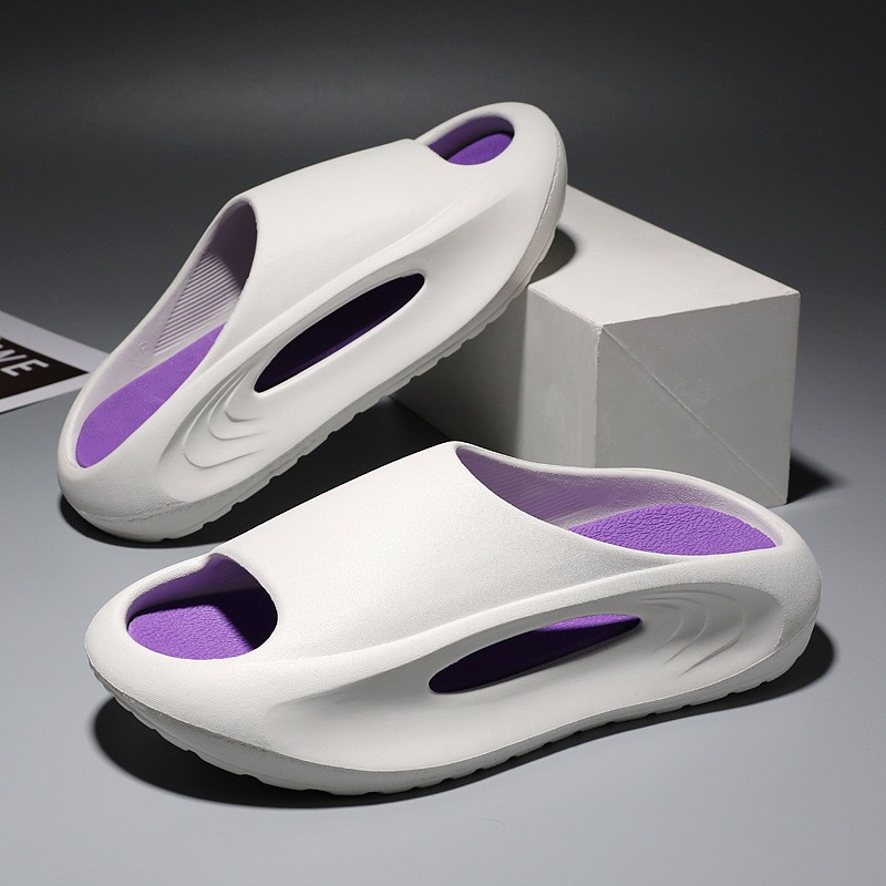 Waterproof Slippers with Non-Slip
