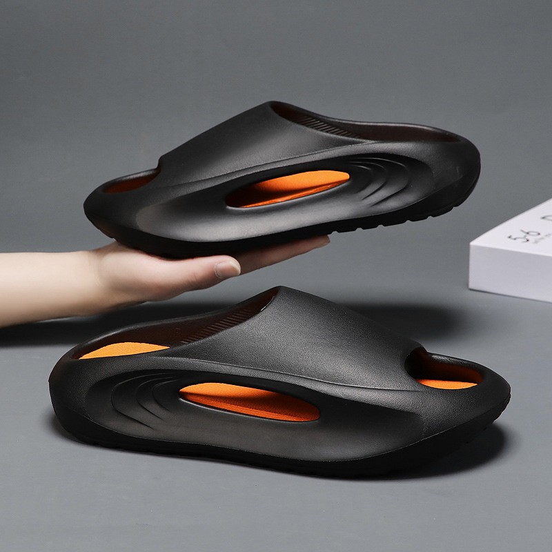 Waterproof Slippers with Non-Slip