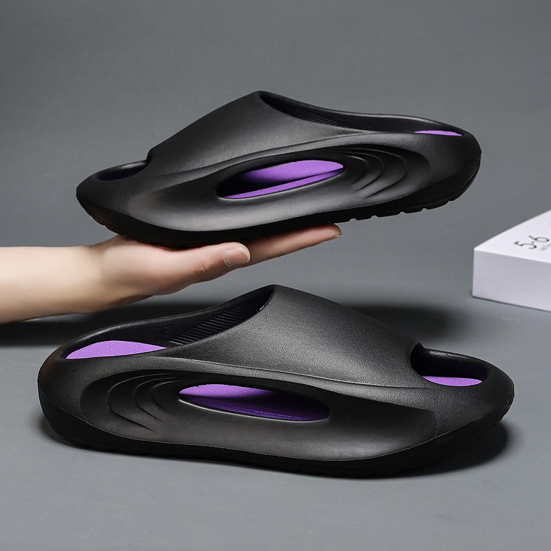 Waterproof Slippers with Non-Slip