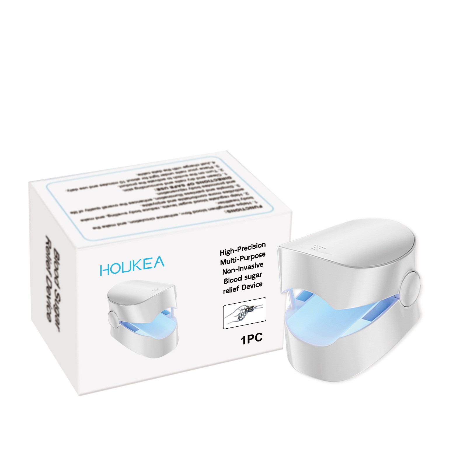 Body Discomfort Relief Care Nail Care Instrument