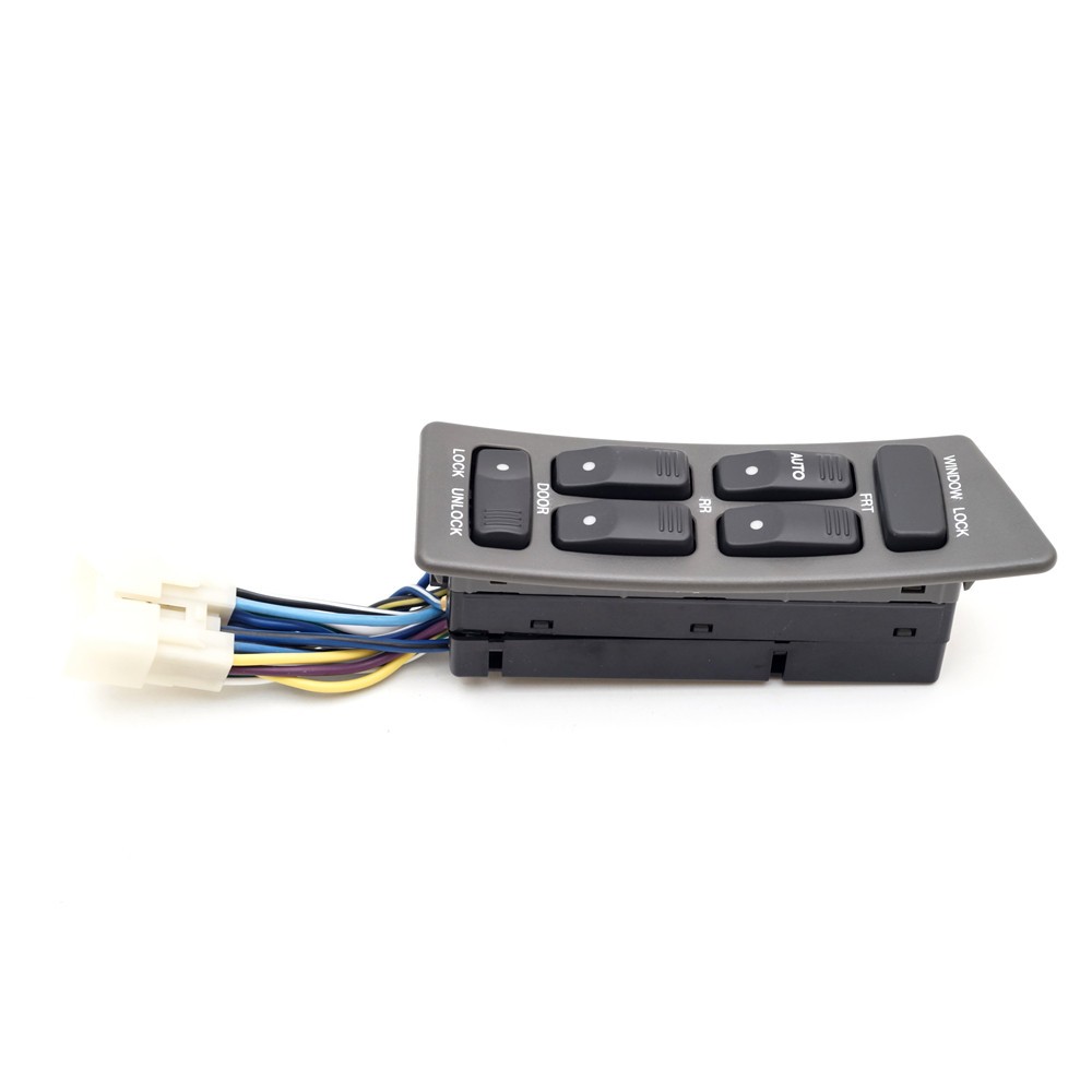 Automotive Glass Lift Control Electric Lifter