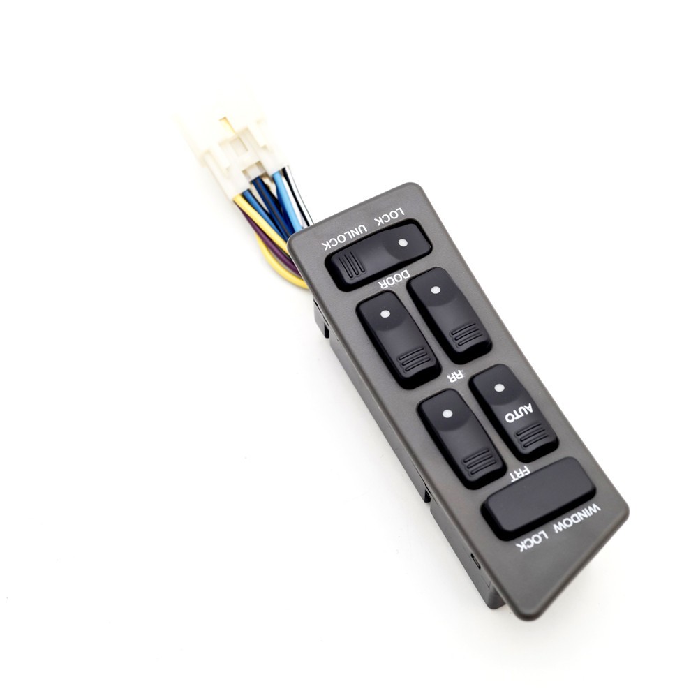 Automotive Glass Lift Control Electric Lifter