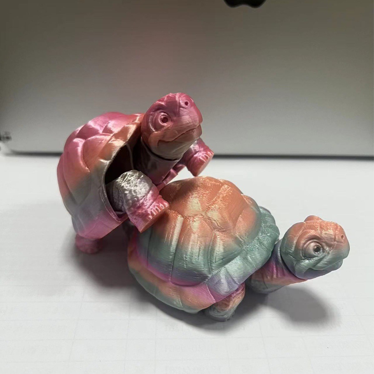 Children's Educational Toys Car Ornaments