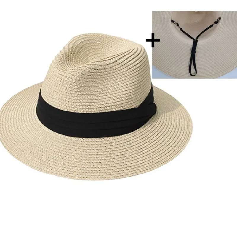 Casual All-match Sun Hat Foldable Sun Hat
