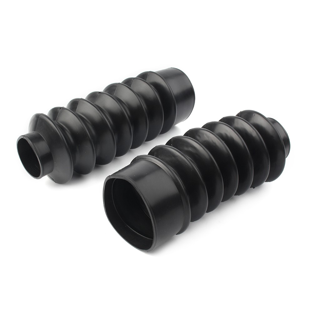 Front Shock Absorber Dust Cover For Motorcycle Parts