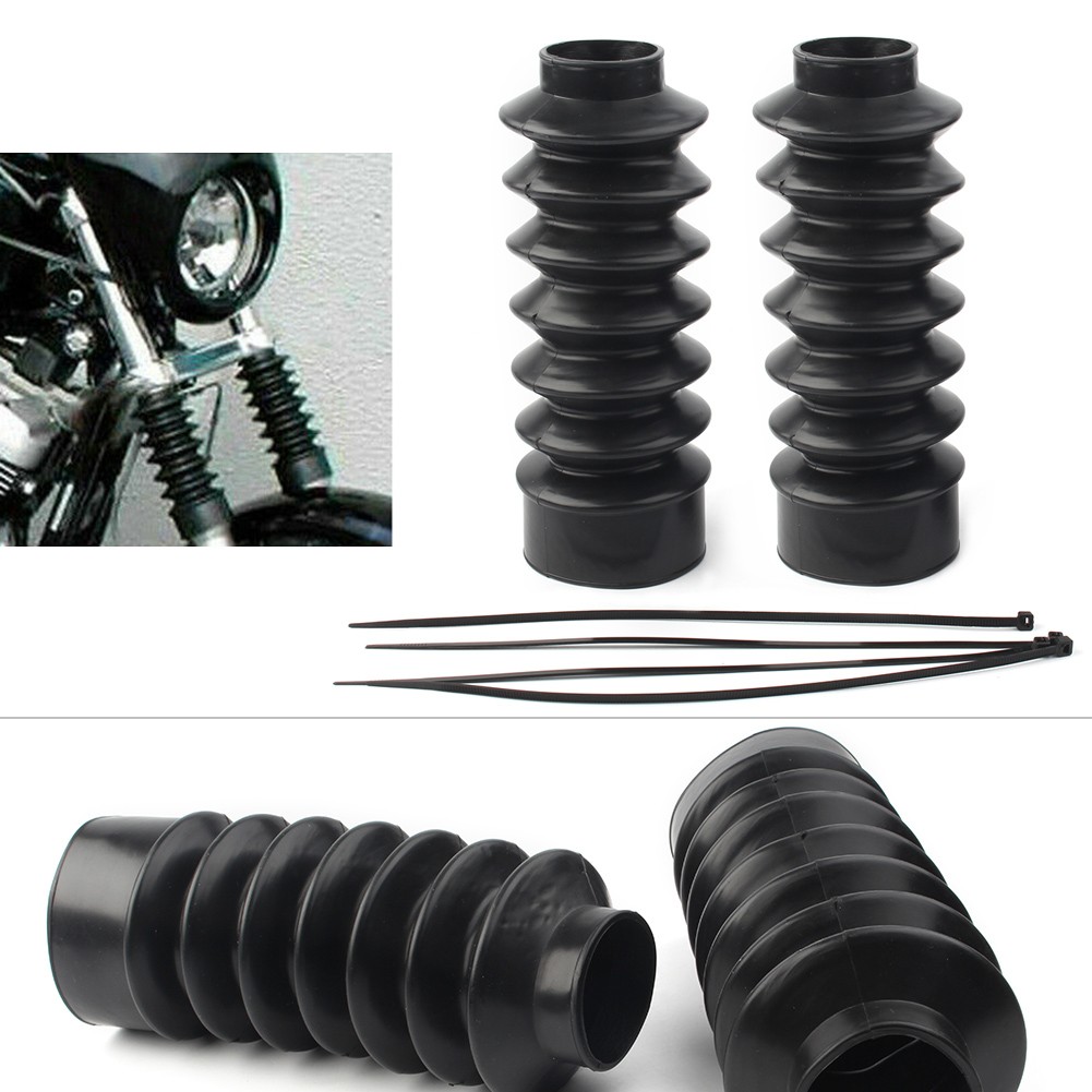 Front Shock Absorber Dust Cover For Motorcycle Parts