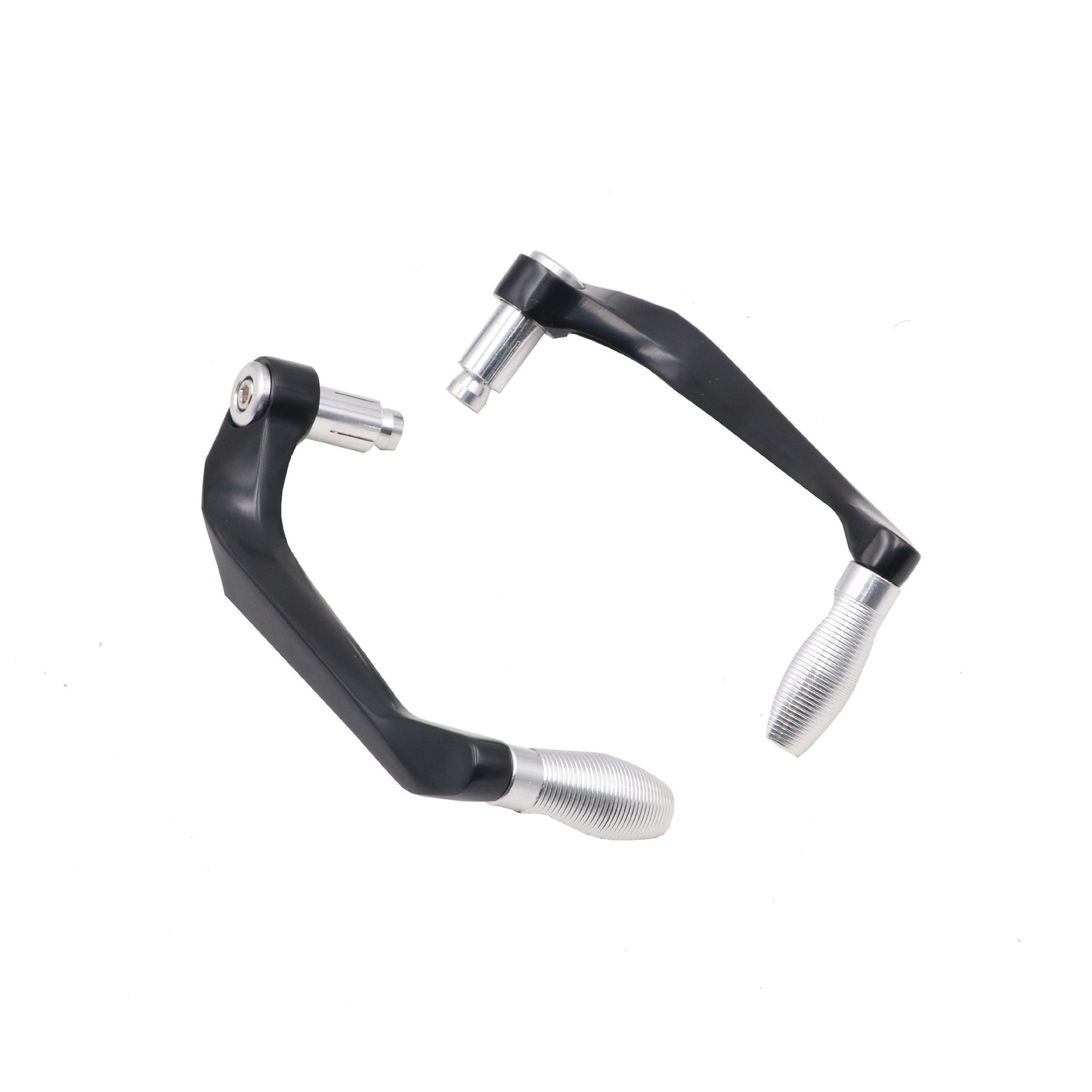 Motorcycle Levers Guard Brake Clutch Handlebar Protector For R3 R25 Yzf R1 Yzf R6 Handle Bar Motor CNC Aluminum Parts