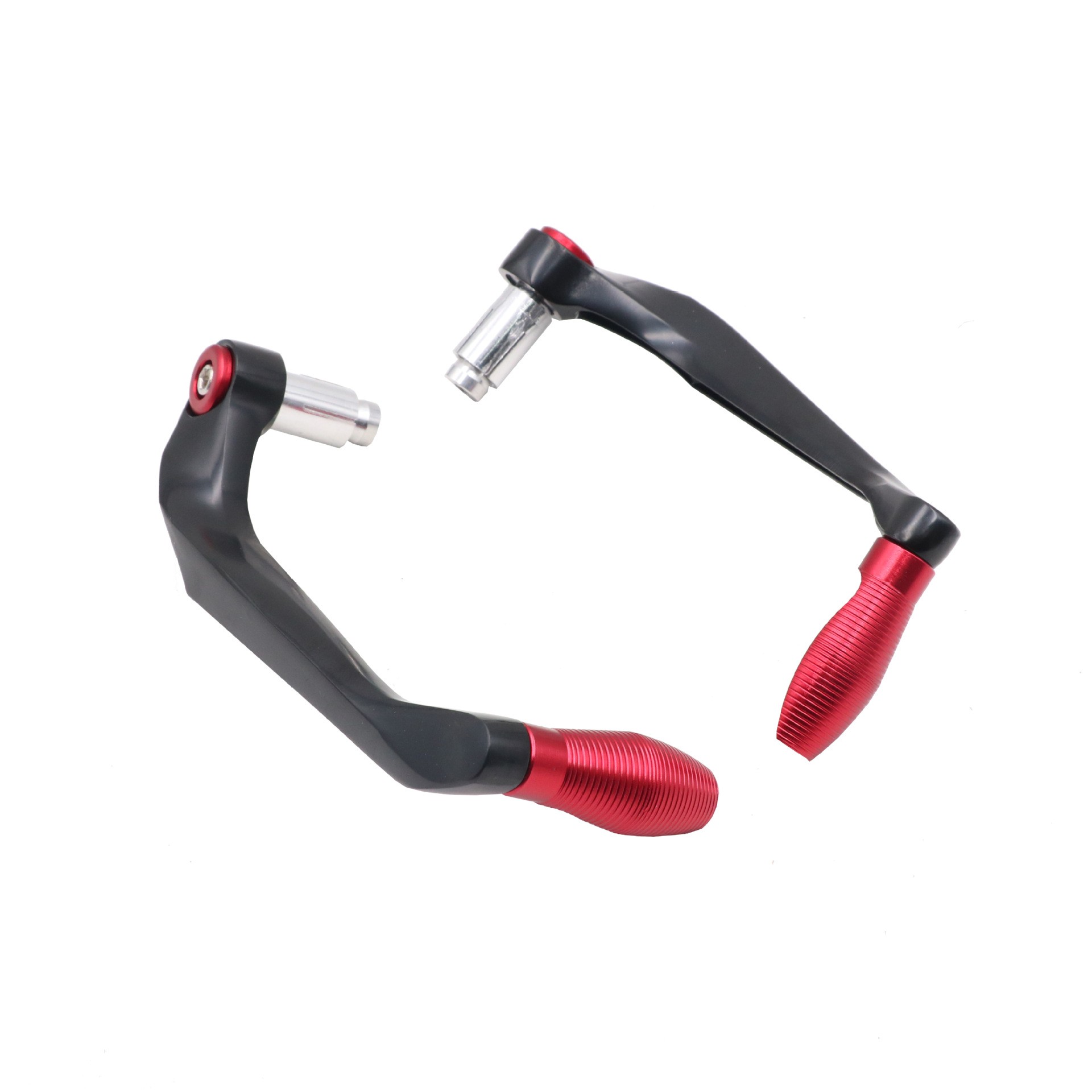 Motorcycle Levers Guard Brake Clutch Handlebar Protector For R3 R25 Yzf R1 Yzf R6 Handle Bar Motor CNC Aluminum Parts