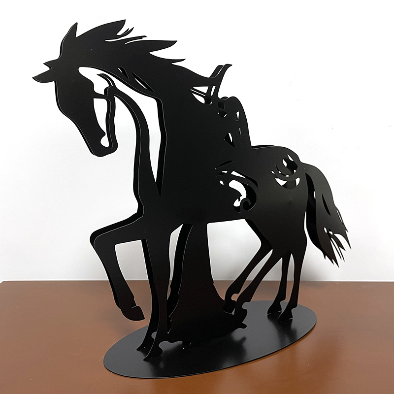 Three-dimensional Effect Of The Product