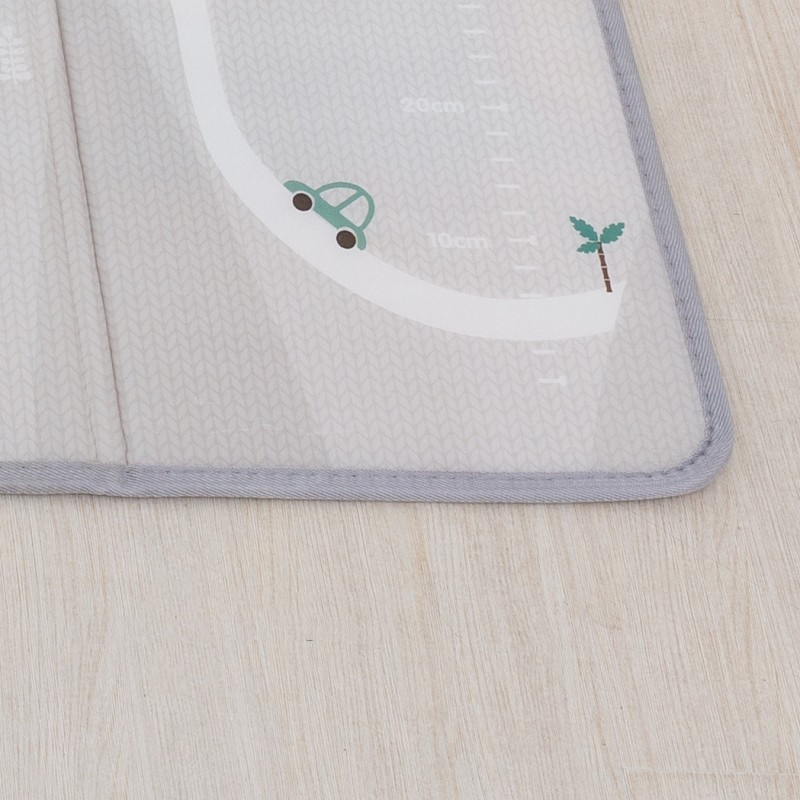 Product Huaying Children's Double-sided Foldable Crawling Mat