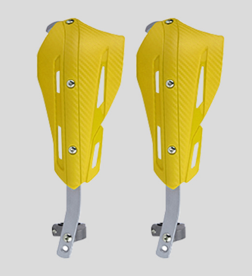 Motorcycle Parts, Handlebar Guards, Windshield And Anti-fall Bow Guards