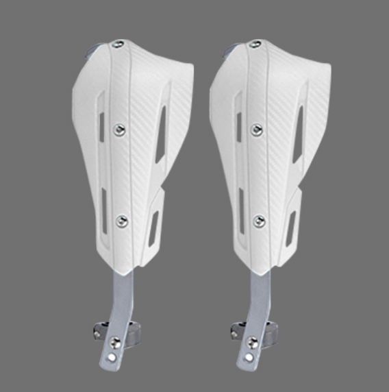 Motorcycle Parts, Handlebar Guards, Windshield And Anti-fall Bow Guards