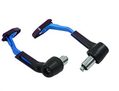 Motorcycle modified parts CNC handle guard ball guards