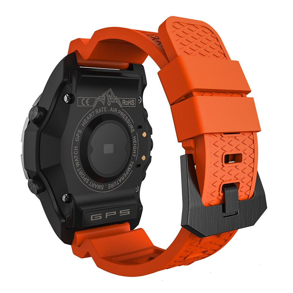 Multifunctional Smart Watch