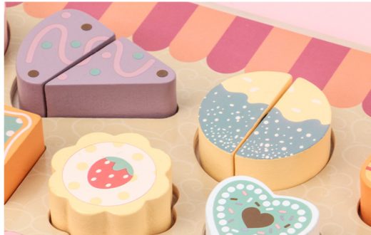 Simulation Kitchen Play House Educational Toys