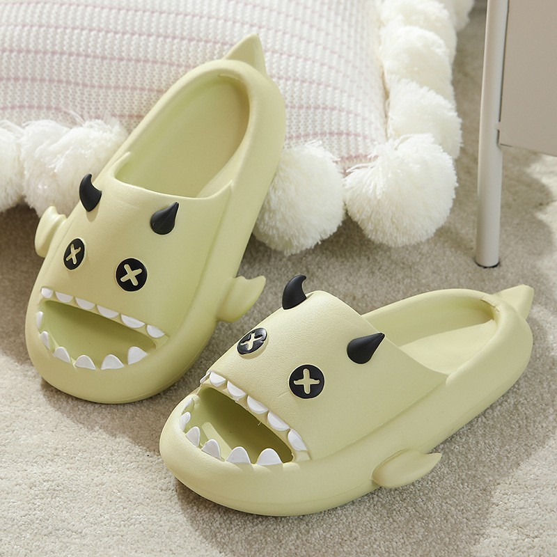 Non-Slip Comfort Slippers