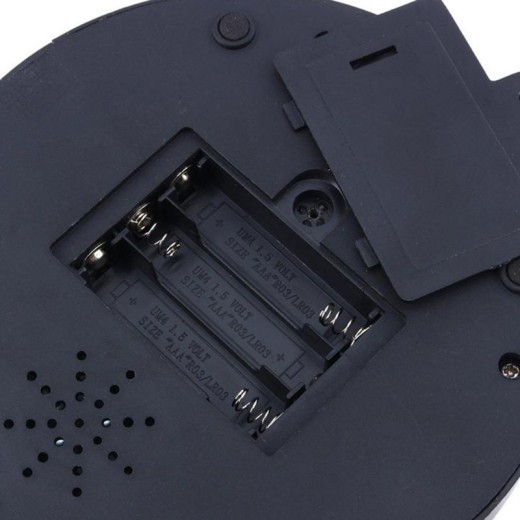 Lucky Electrician Finger Game Machine