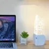 Awesome Sensor Wall Light