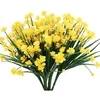 Outdoor Artificial Flowers