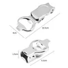 Foldable Bottle Opener with Lid