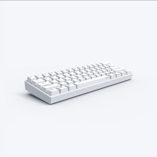 Bluetooth mechanical keyboard