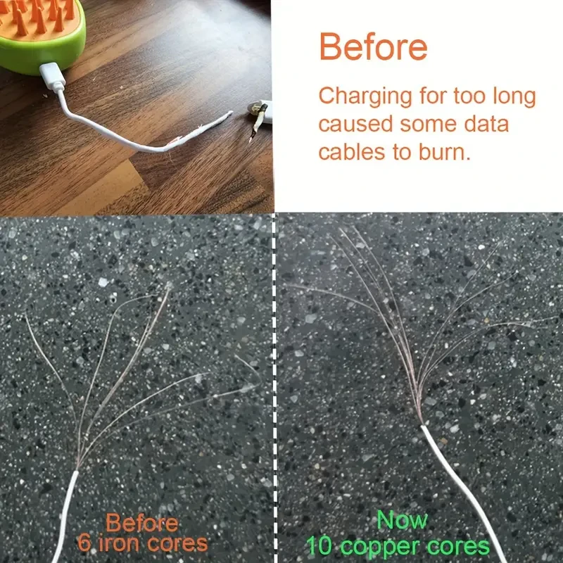 Self-Cleaning Steam Cat Brush Pet Hair Removal Comb for Cats and Dogs