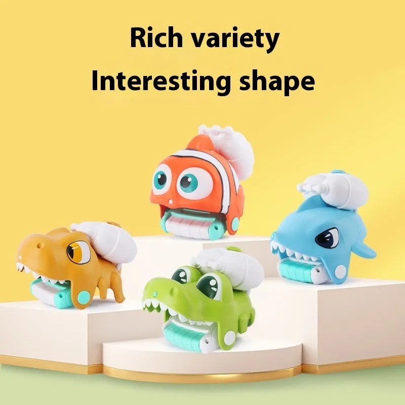 Outdoor Beach Handheld Water Gun