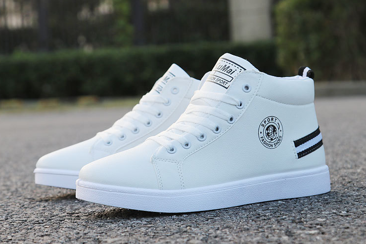 Unisex Sleek & Comfortable Casual Footwear