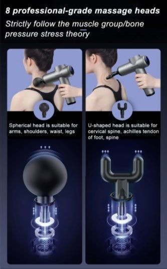 Massage Gun
