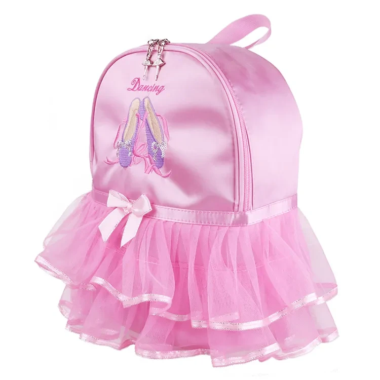 Fashion ballet exercise backpack