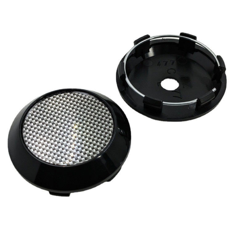 Automotive Hub Cover Steel Cover