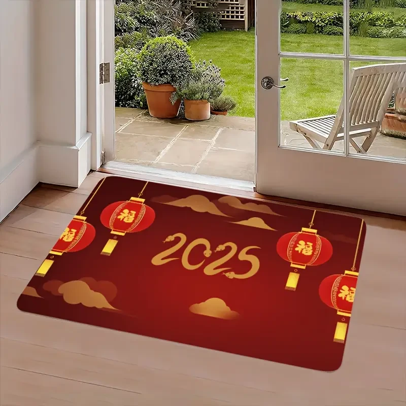 Traditional Chinese Style for The New Year Spring Festival