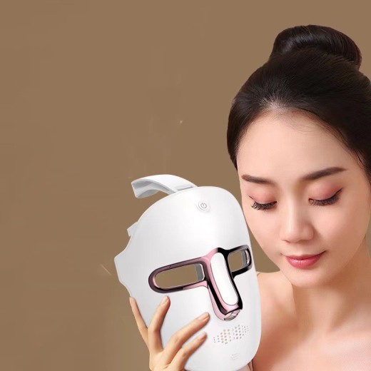 LED Beauty Mask Seven Colors