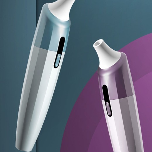 Electric Beauty Visualization Blackhead Instrument