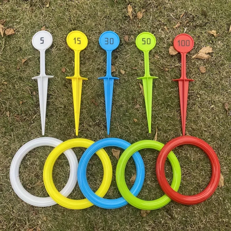 1 Set Youngsters Outdoor Beach Sports Toy