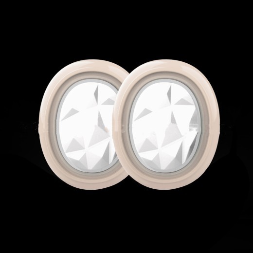 Fashion Domestic Beauty Apparatus Ultrasonic